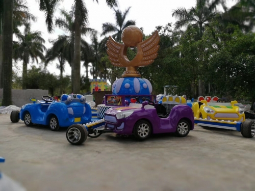 广东新款游乐设备